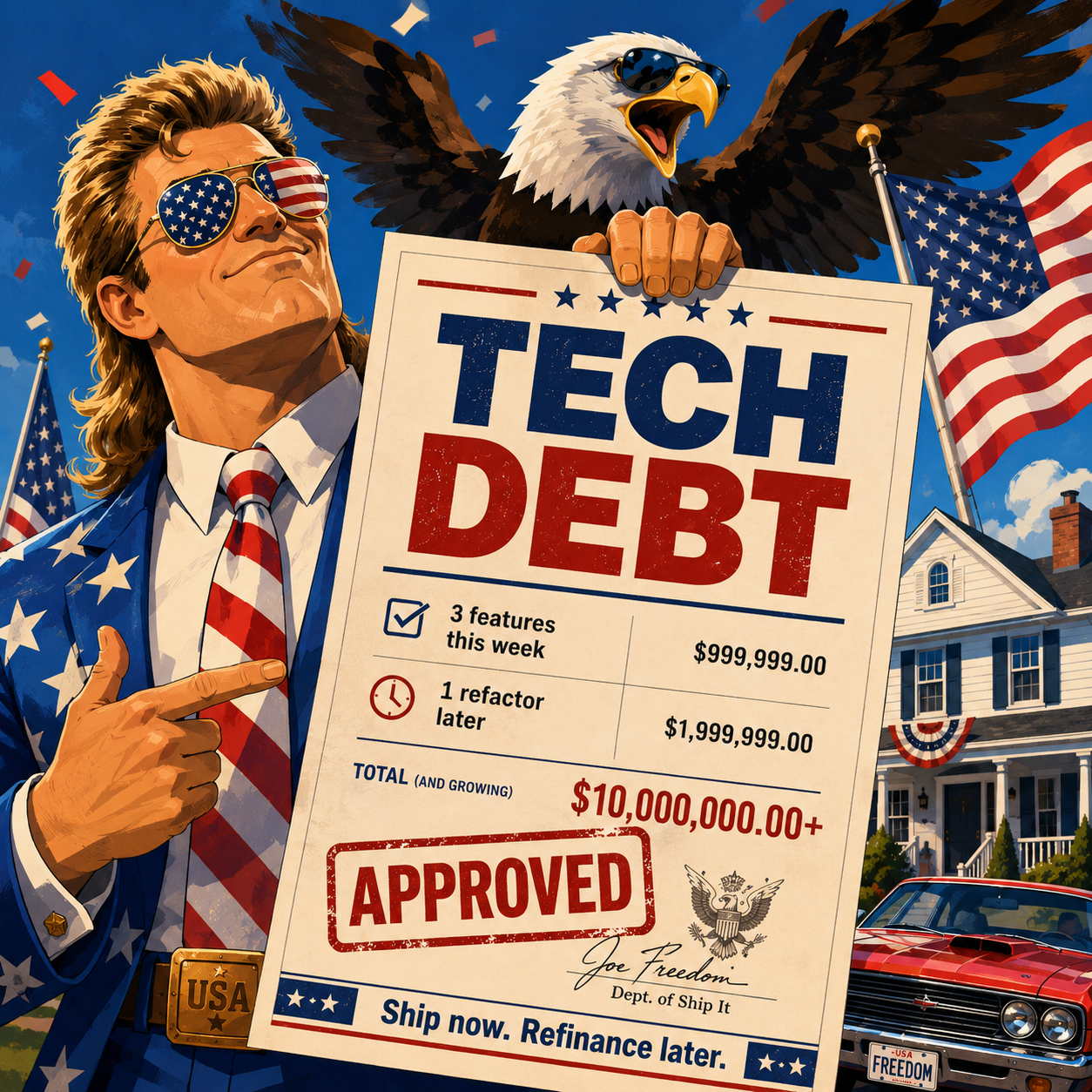 Knowledge debt thumbnail