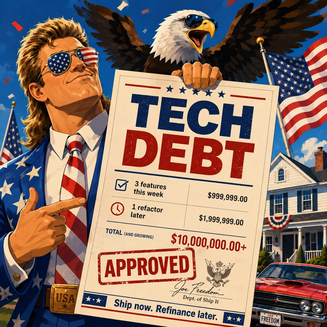 Knowledge debt thumbnail